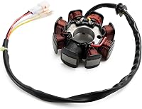 Topteng Stator Generátor Beta RR 125 200 250 300 X-Trainer 2T 2013-2023 3