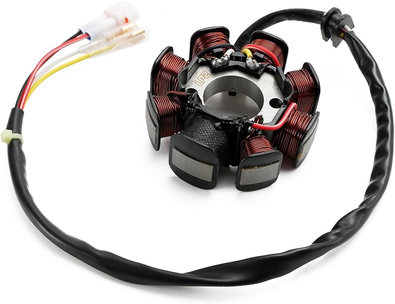 Topteng Stator Generátor Beta RR 125 200 250 300 X-Trainer 2T 2013-2023
