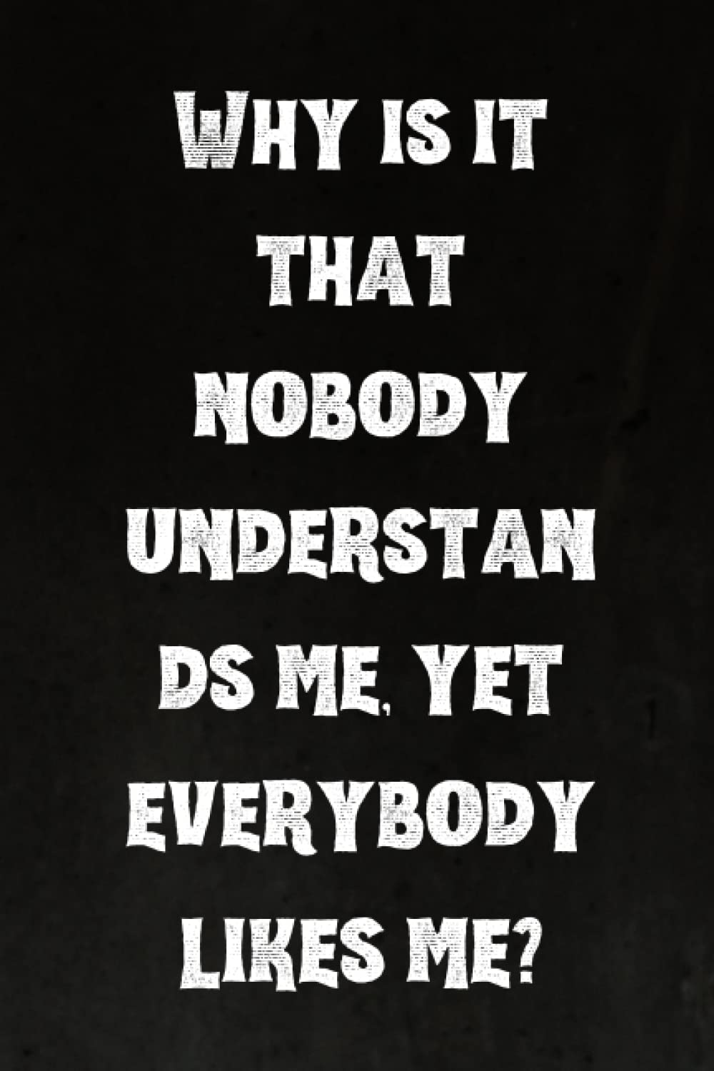 Nobody Understand Quotes Quotes By Writer_aditya_