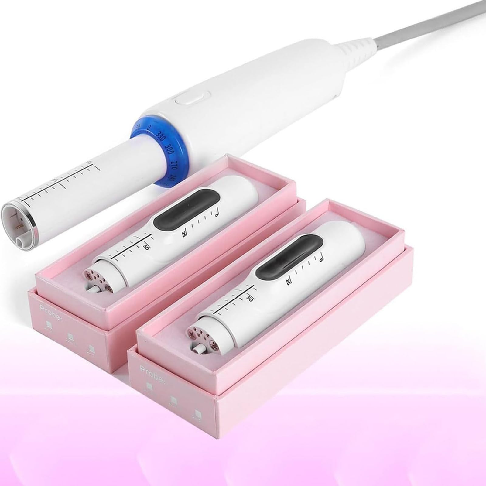Allenatore muscolare del pavimento pelvico per donne, rafforza e tonifica i muscoli, aiuta con l'incontinenza, rinforza gli impulsi