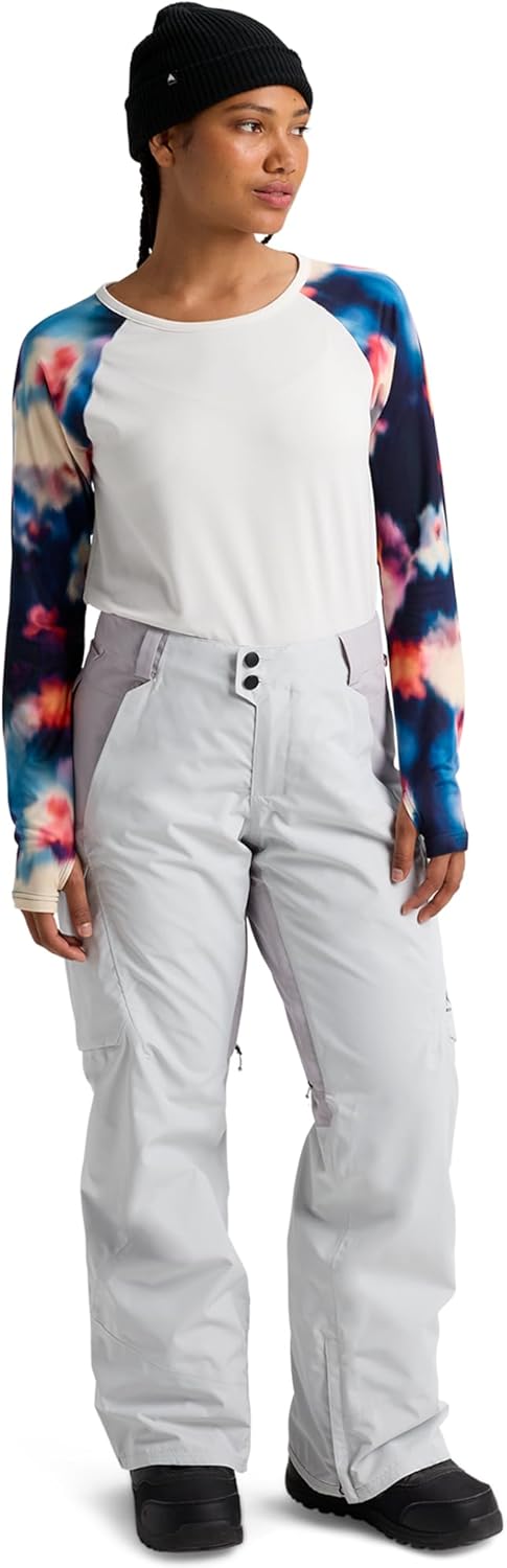 Burton Women's Reserve 2L Pants - Image 2