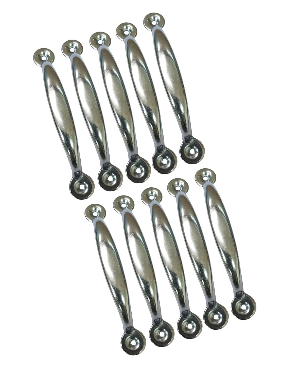 QCAA - Extractor de acero