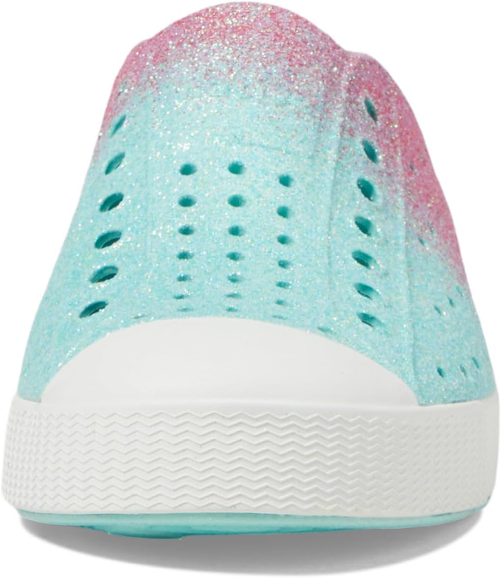Native Shoes Unisex-Kids Jefferson Bling Sneakers