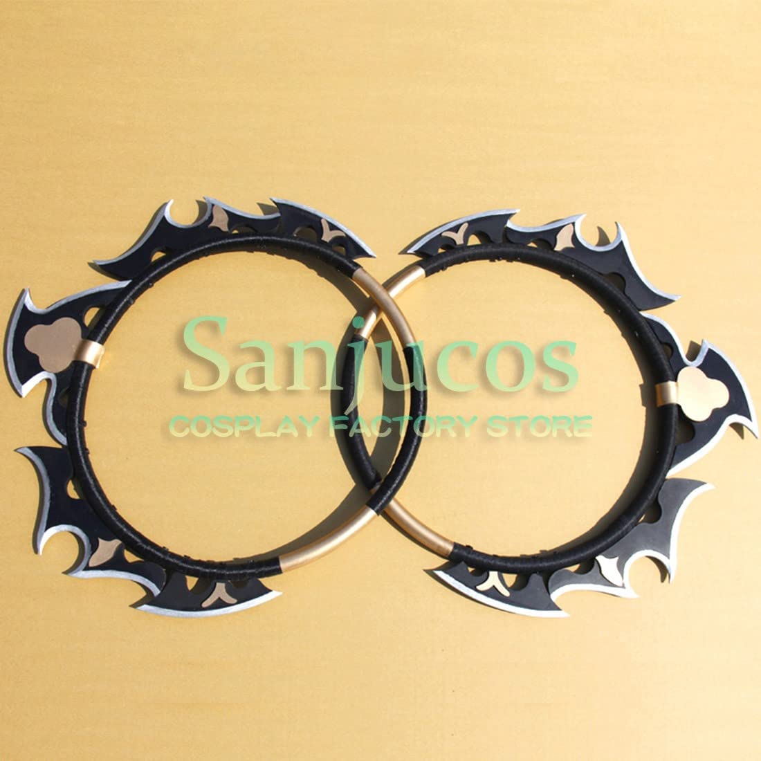 Amazon.co.jp: 【Sanjucos】孫尚香 夏圏 真・三國無双 54CM 圏 武器 