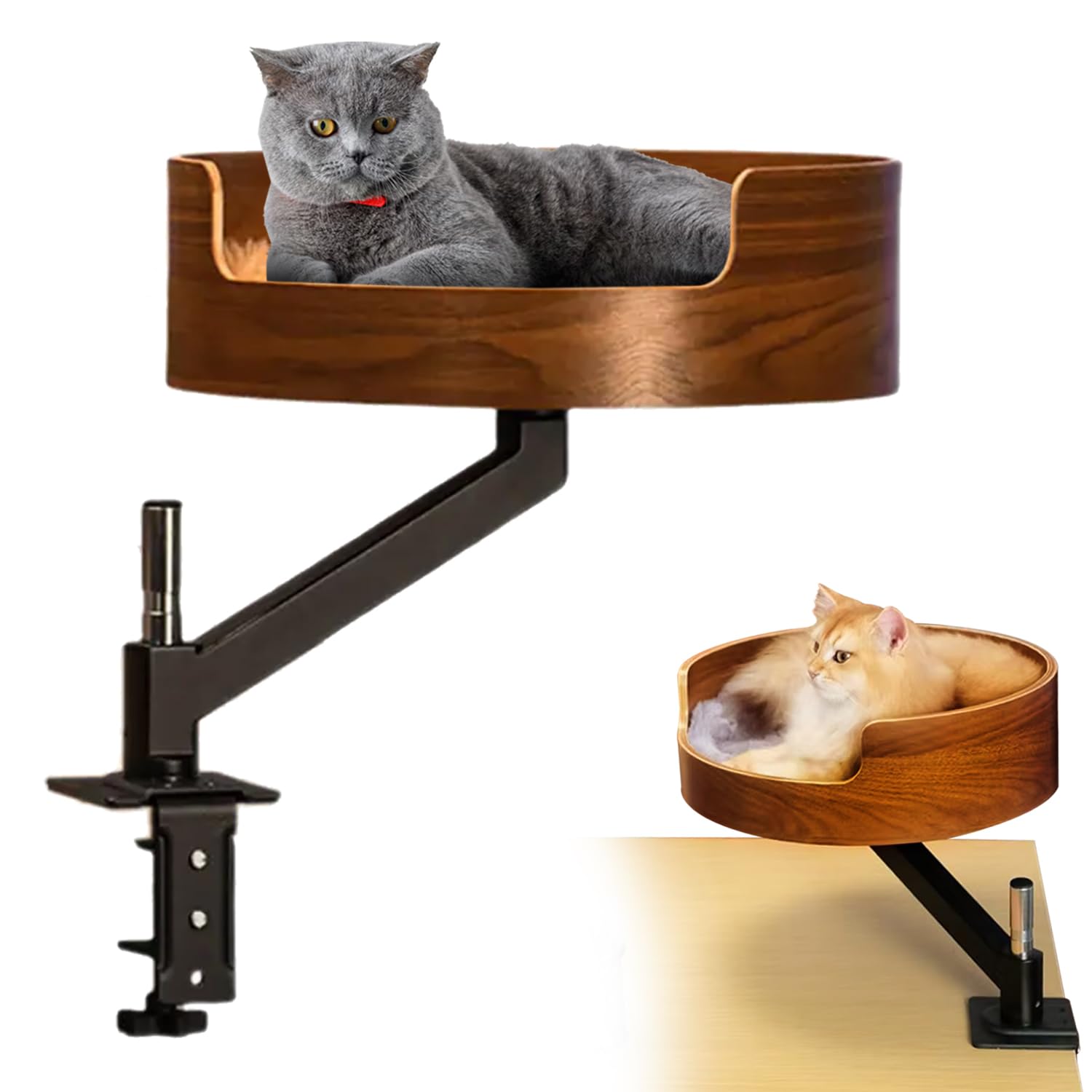 Cat Desk Bed