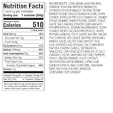 Whole Foods Market, Meal General Tso's Chicken, 12 Ounce