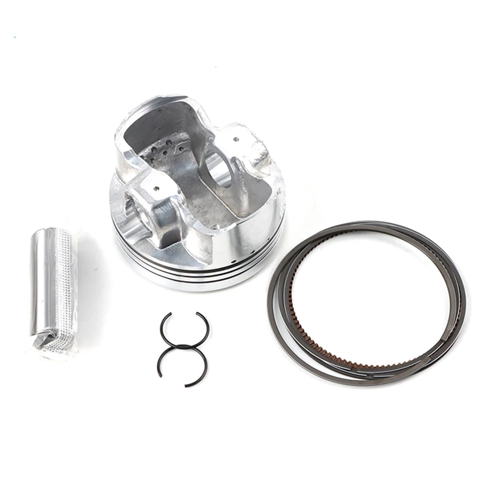 Zestaw cylindra do tuningu 102mm 700cc zestaw cylindrów pasuje do motocykla uszczelka tłoka pasuje do RAPTOR 700 700R YFM700RYR GYTR edycja 2007