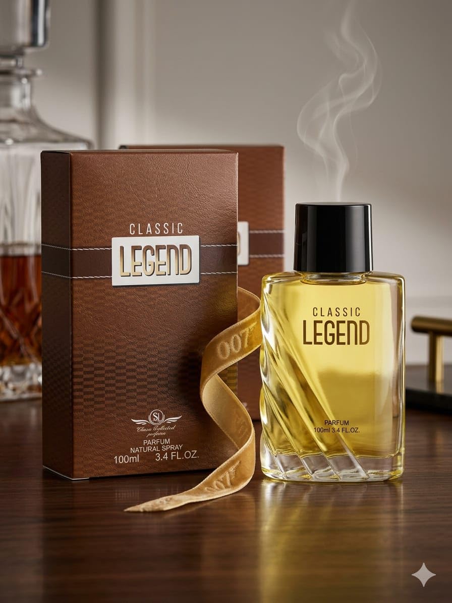 Classic Legend Premium Long Lasting Men's Perfume Eau De Parfum Natural Spray Fresh Woody Luxury Fragrance 100ml-image-25