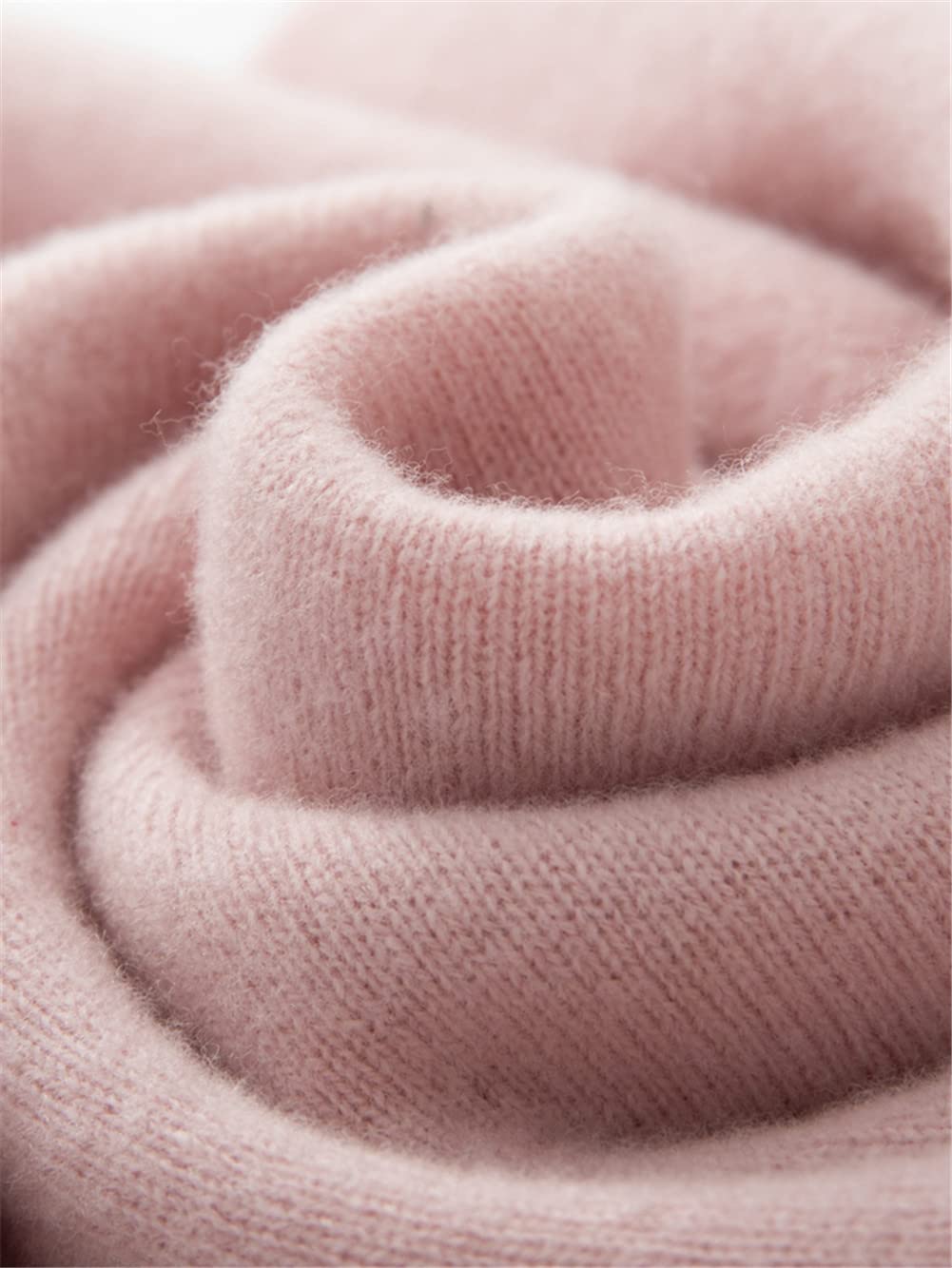 Vsadsau Maglieria Donne Maglione Gilet 100% Lana Merino Maglioni Lavorati A Maglia Maglione Senza Maniche Girocollo Pullover Maglione