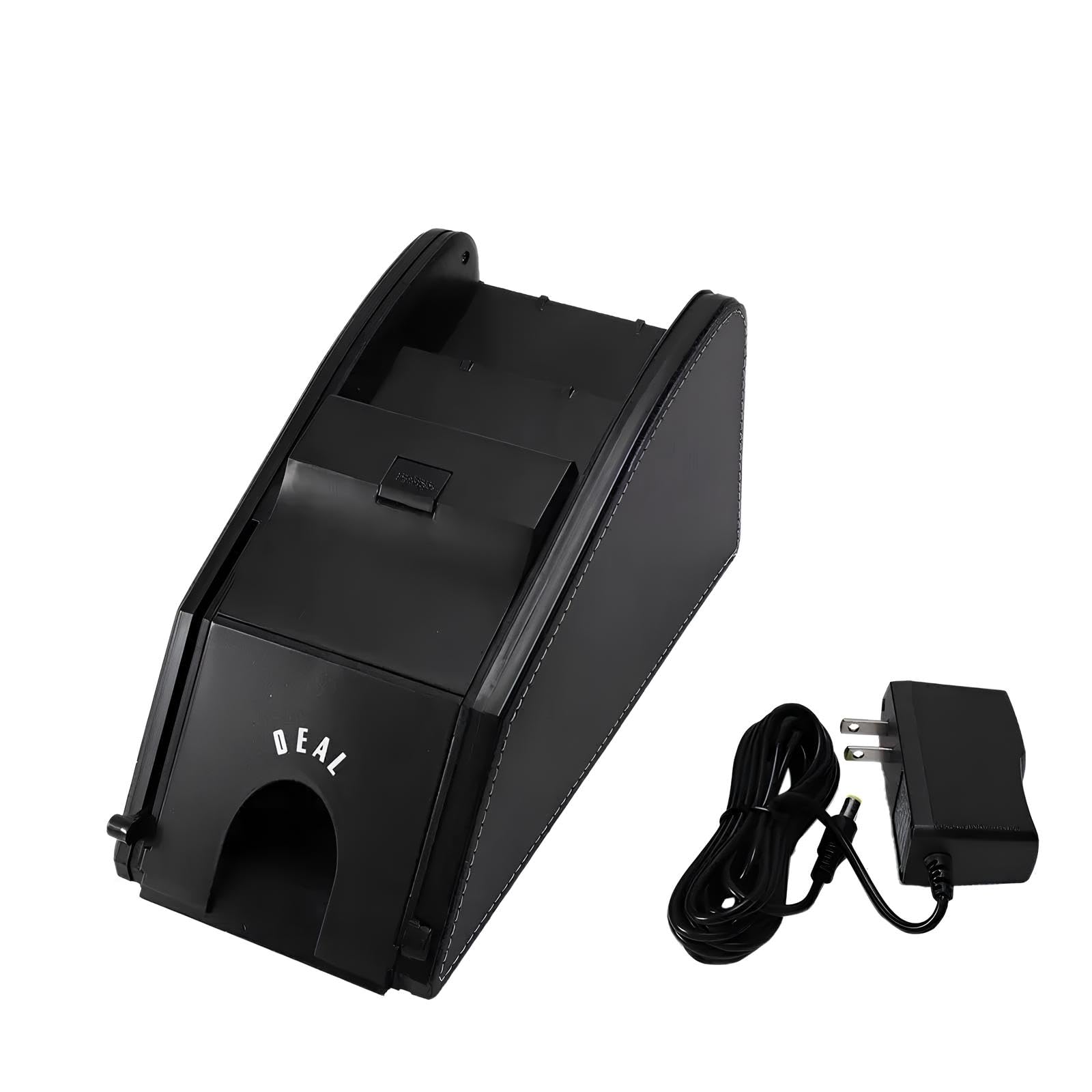 Automatyczna elektroniczna maszyna do mieszania kart do gry w pokera i kart do gry