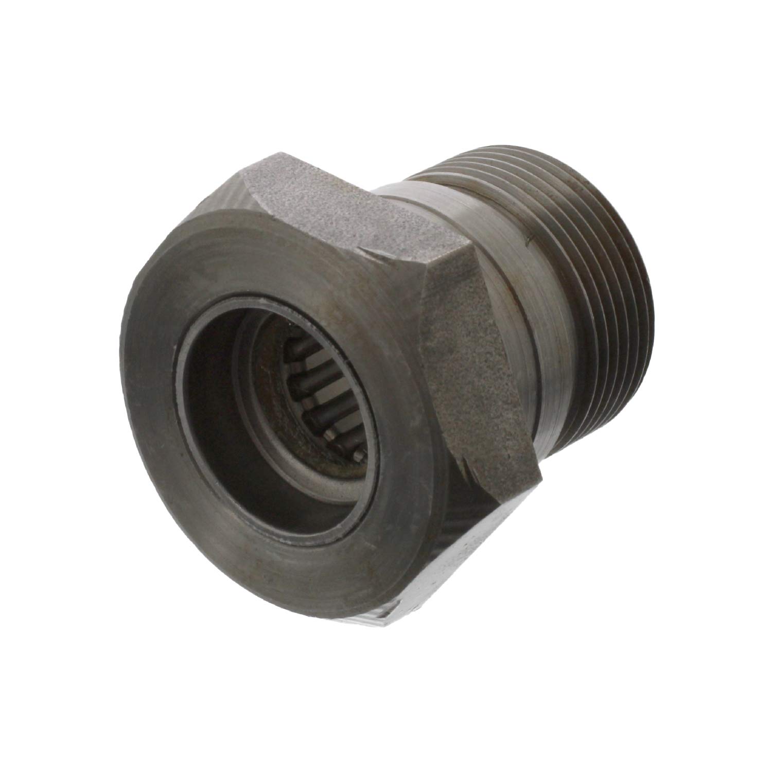 Amazon.com: Flywheel Bolt FEBI compatible with VW Beetle Carocha 