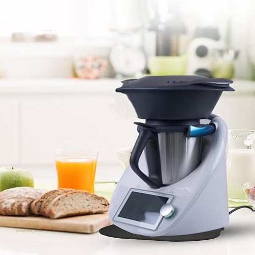 Miniatura 3 de HEEPDD Tapete deslizante de cocina, tapete deslizante de electrodomésticos para encimera de cocina TM6 TM5, cafeteras licuadoras, tostadoras,