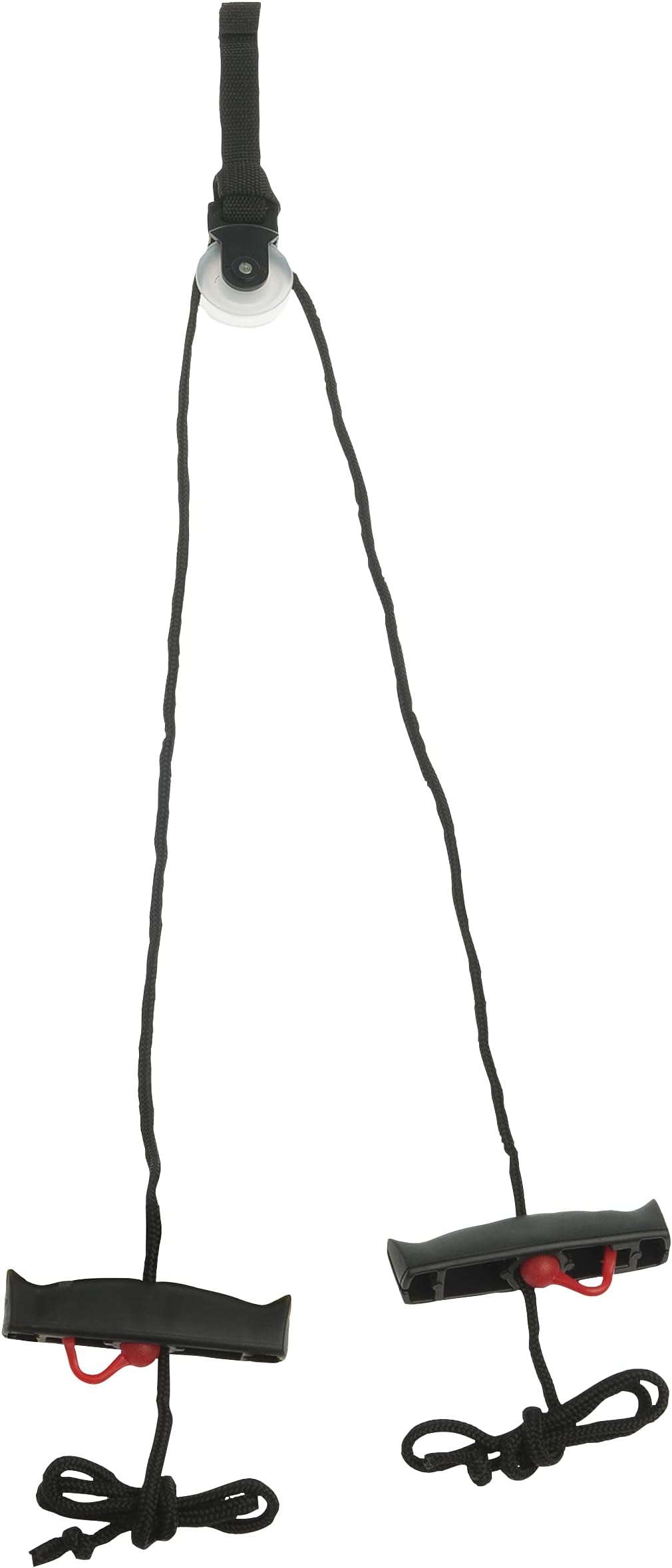 Lifeline Multi-Use Shoulder Pulley