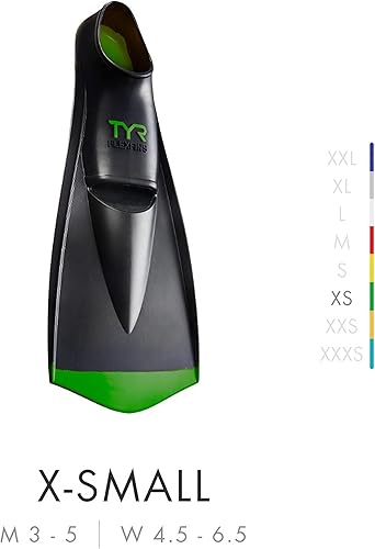 Miniatura 9 de TYR Flex Fins 2.0