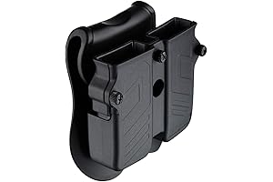 Sig Sauer 1911 Magazine Double Holder
