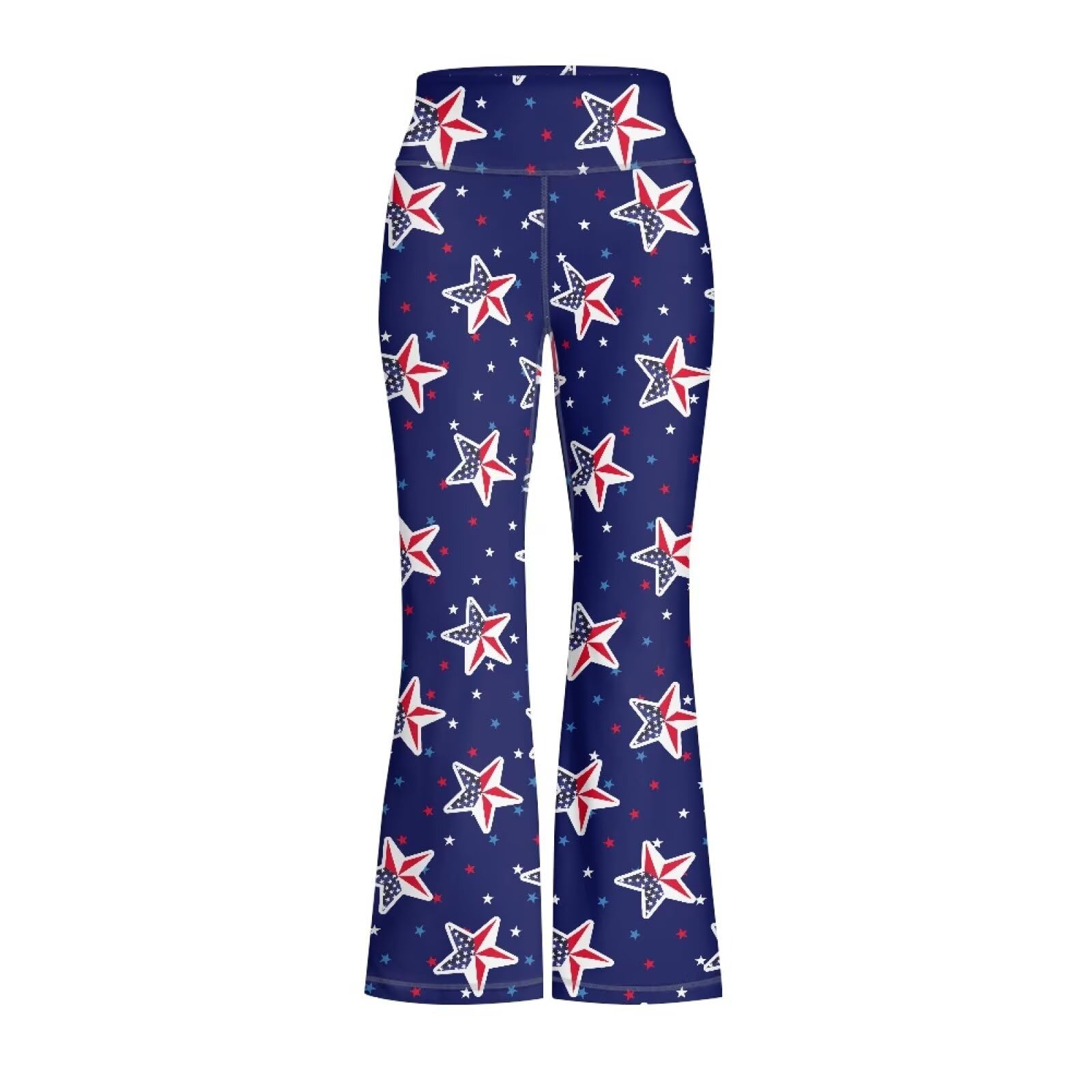 Girls Flare Leggings 5-14T Cute Bell Bottoms for Girl Yoga Pants for Gym