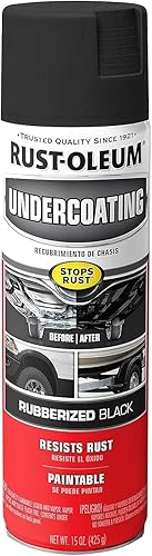 Rust-Oleum 248657 Aerosol pintura de primera capa de 15 onzas negro profesional 248657 Rust-Oleum 248657 Aerosol pintura de primera capa de 15 onzas negro profesional 248657