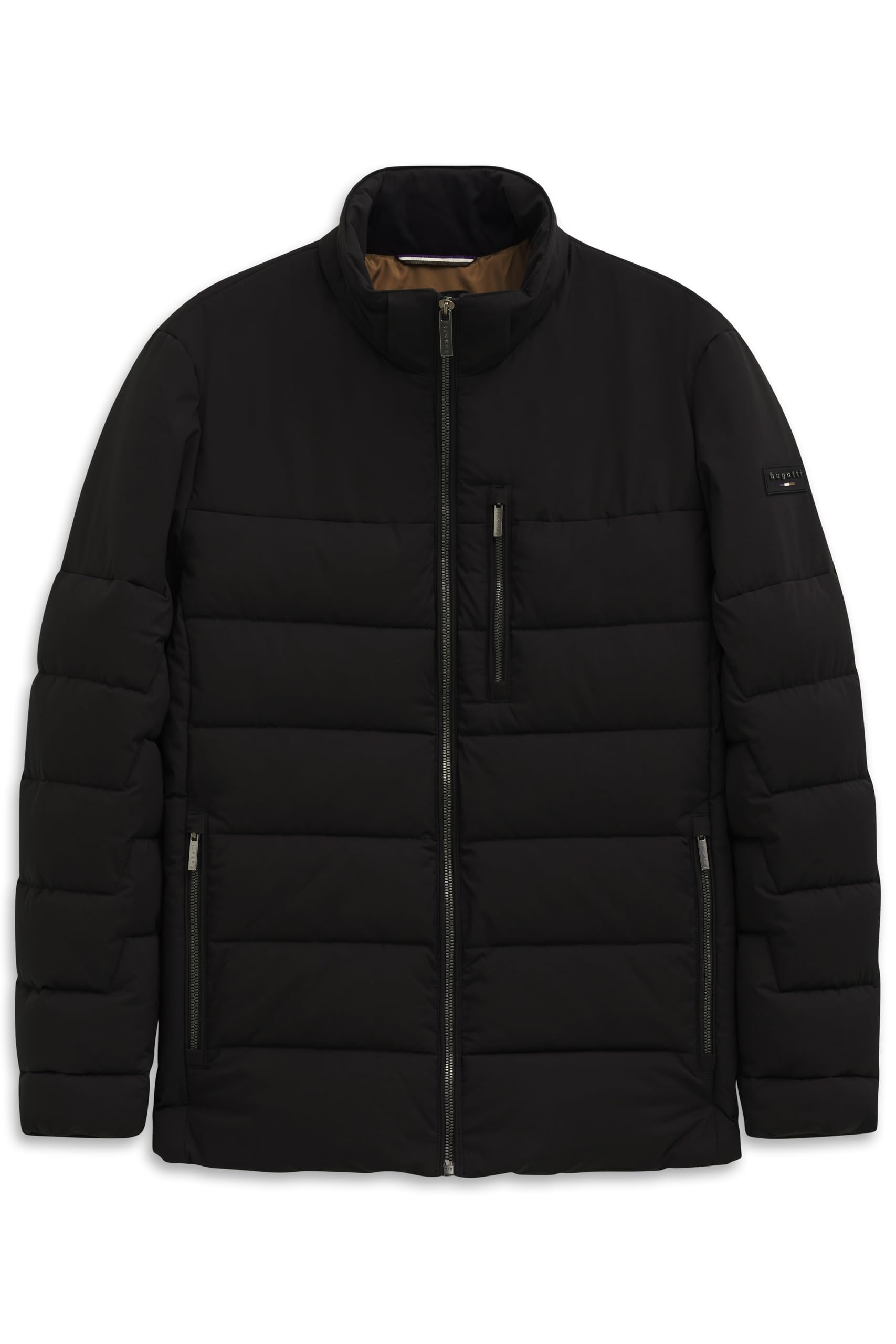 bugatti Herren Jacke