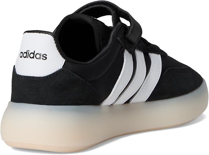 Обувь adidas Barreda Decode Shoes (Little Kid) — фото 5