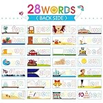 KMUYSL-See-Spell-Learning-Educational-Toys-and-Gift-for-2-3-4-5-6-Years-Old-Boys-and-Girls-80Pcs-of-CVC-Word-Builders-Alphabet-Colors-Recognition-Game-for-Preschool-Kindergarten-Kids