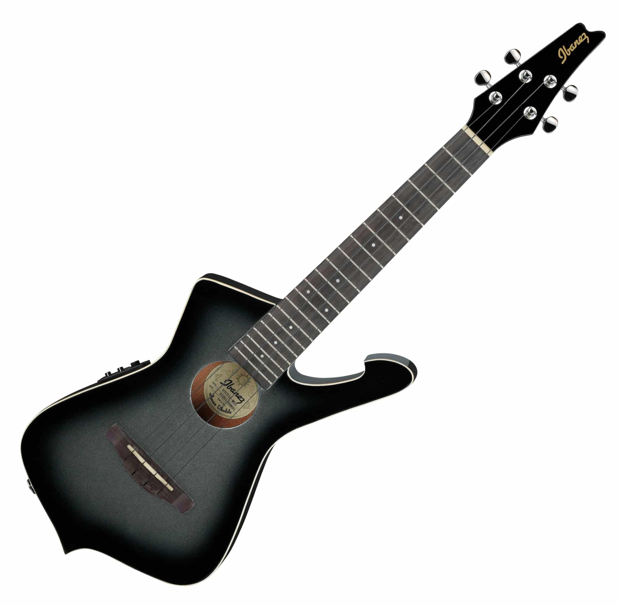 Amazon.co.jp: Ibanez アイバニーズのオリジナルシェイプ 