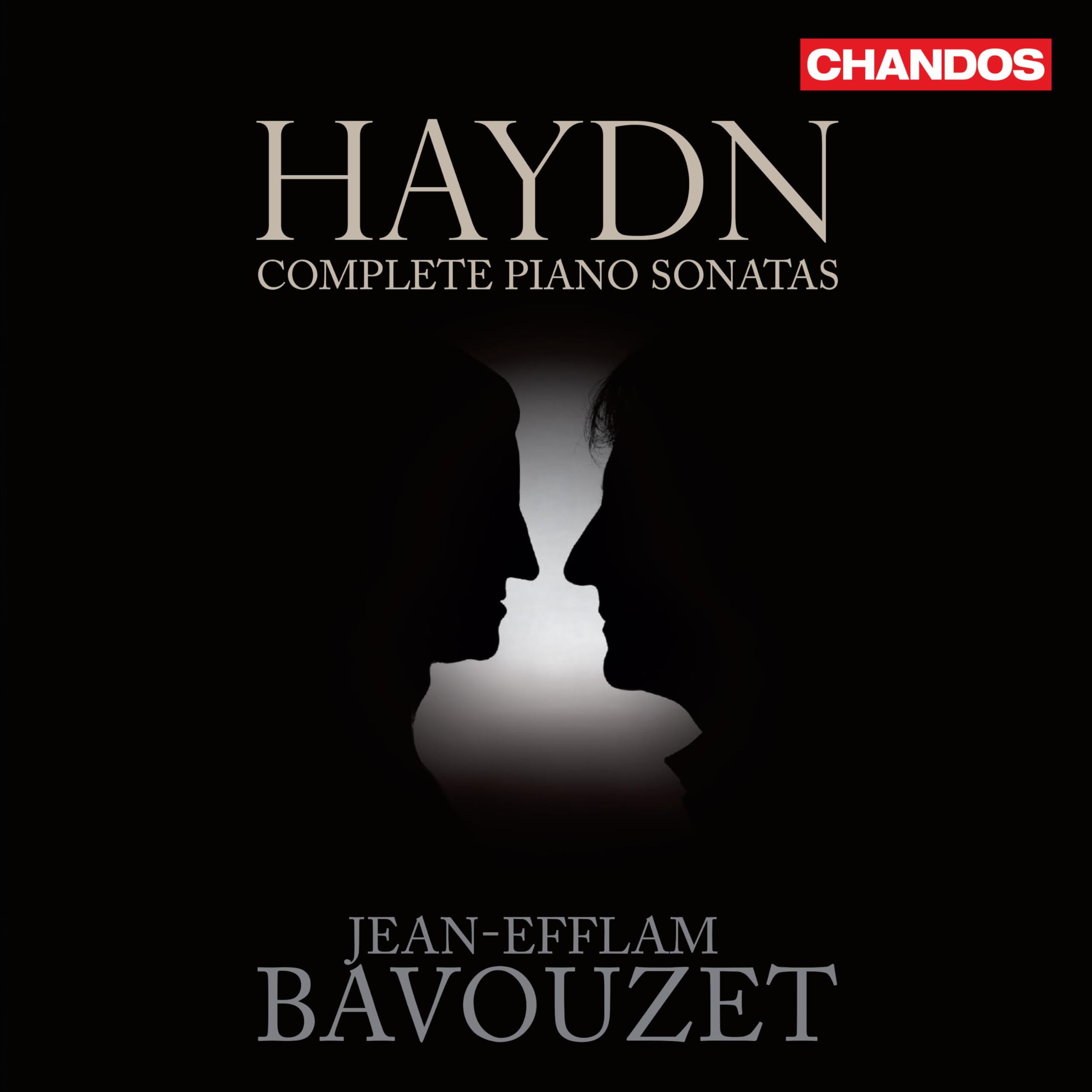 Franz Joseph Haydn: Complete Piano Sonatas