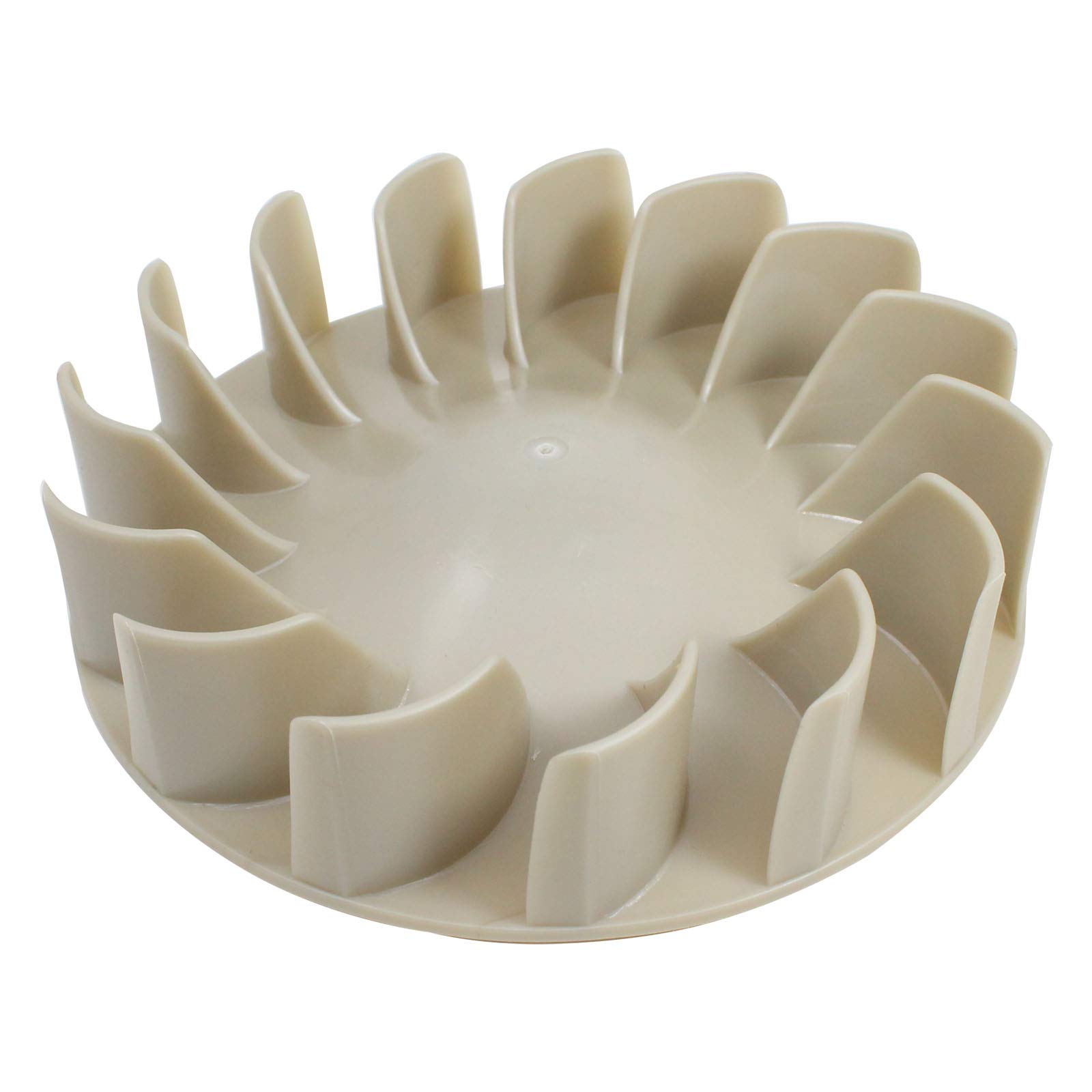 Amazon.com: 694089 Dryer Blower Wheel Replacement for Amana 