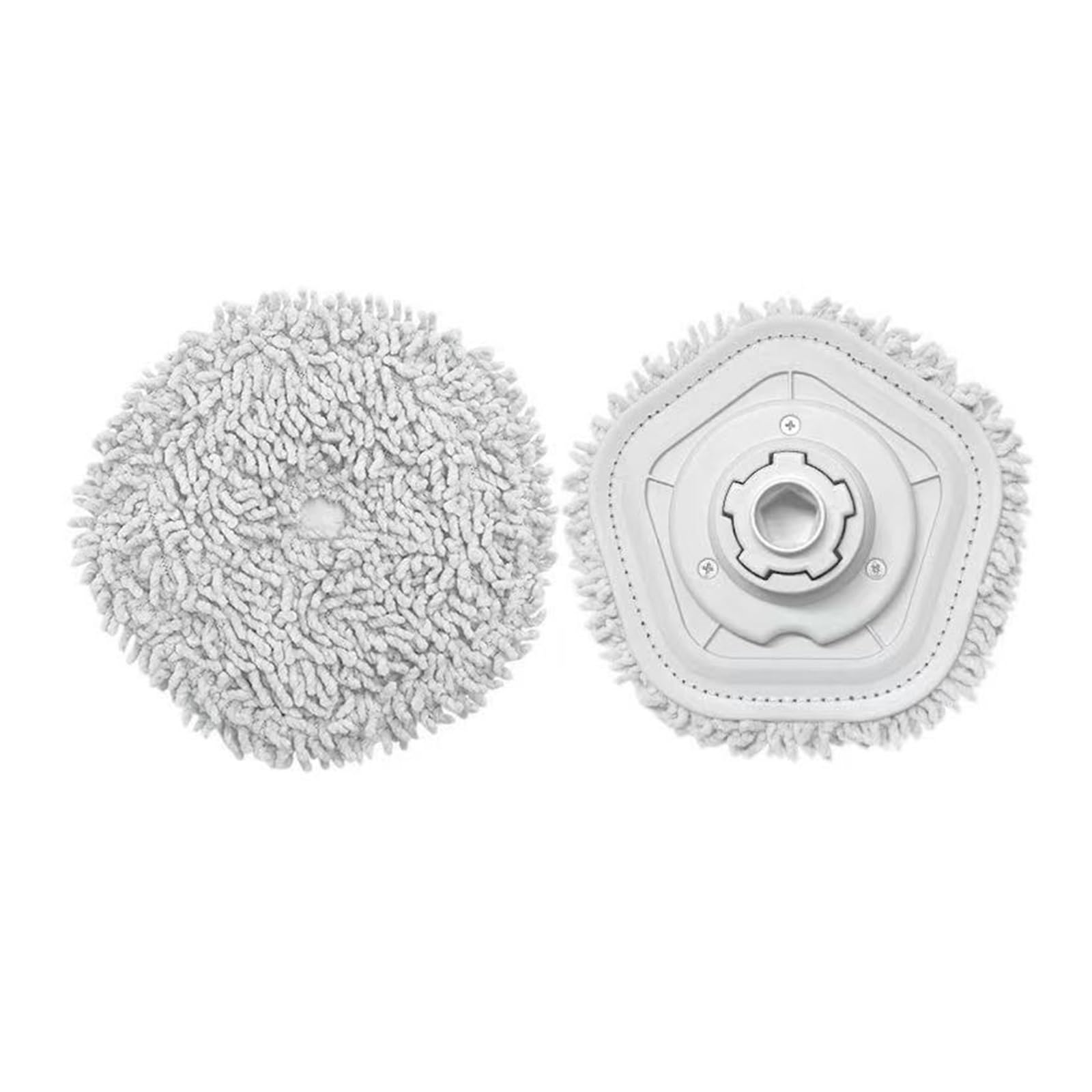 Chiffon De Vadrouille, Compatible For Dreame W10 W10 Pro