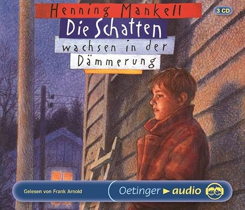 Die Schatten Wachsen in D [Import]