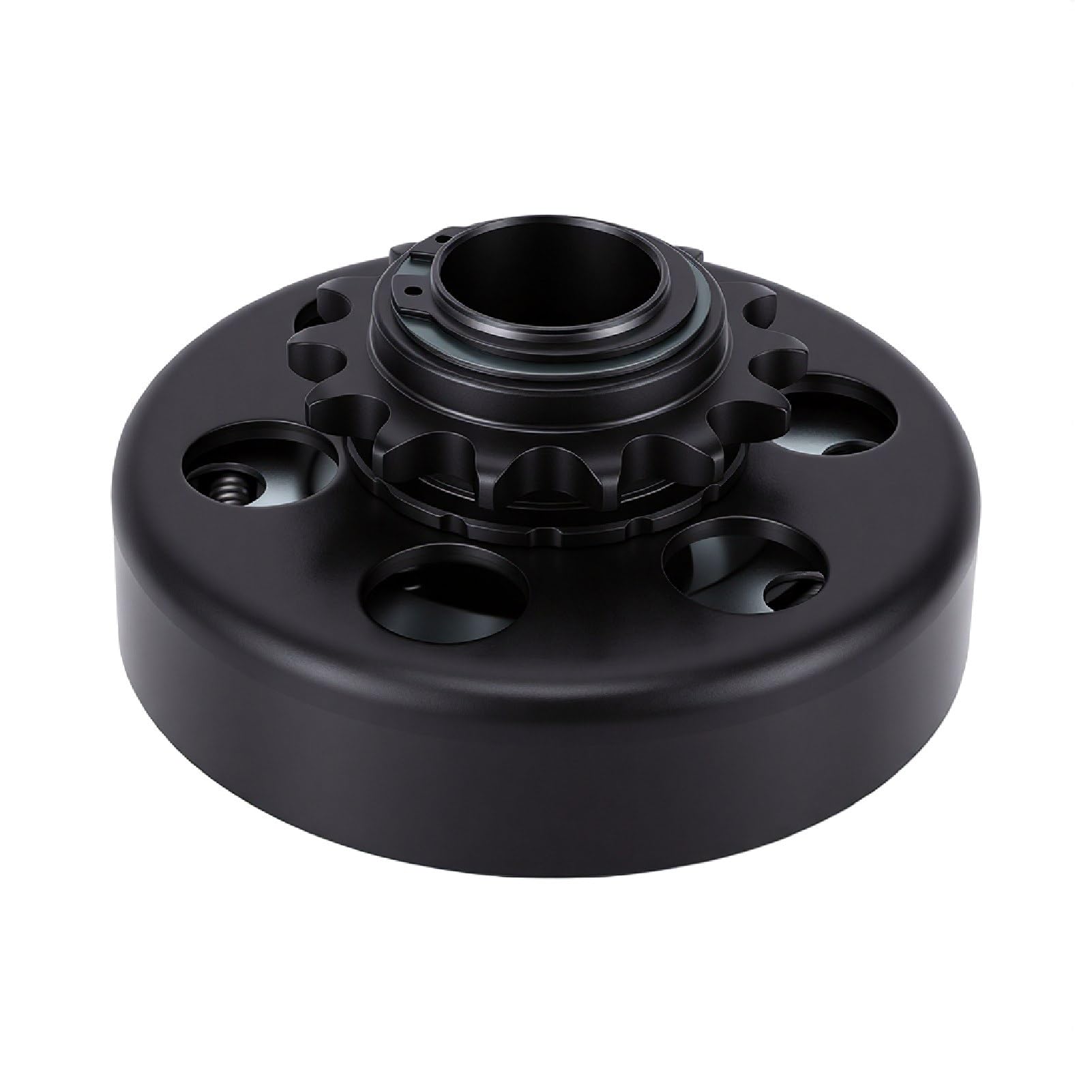 Cocoarm 14-zębowe Sprzęgło Odśrodkowe, Otwór 25,4 Mm do Gokarta i
