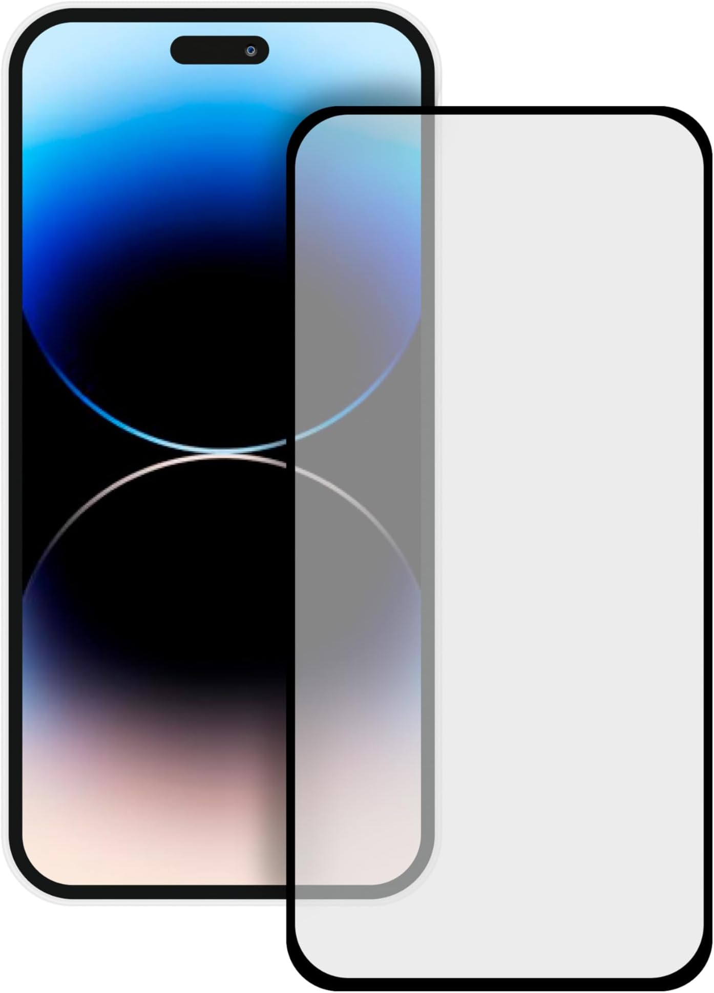 iPhone 15 Plus Screen Protector for Apple iPhone 15 Plus