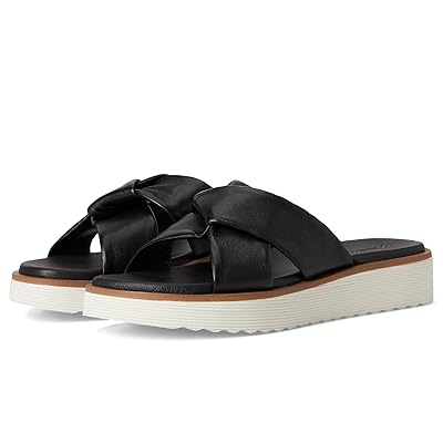 Johnston & Murphy Mitzi Knotted Slide Women