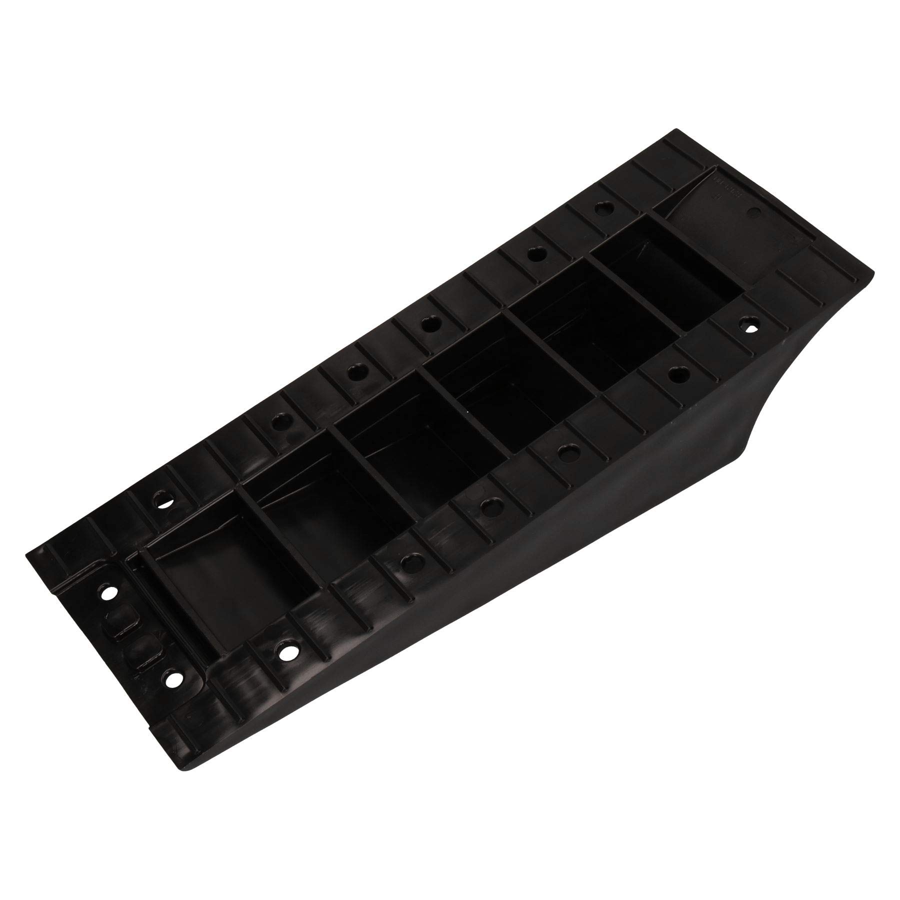 AB Tools Twin Motorhome zestaw rampy poziomowej do przyczep kempingowych 2 kliny 8T