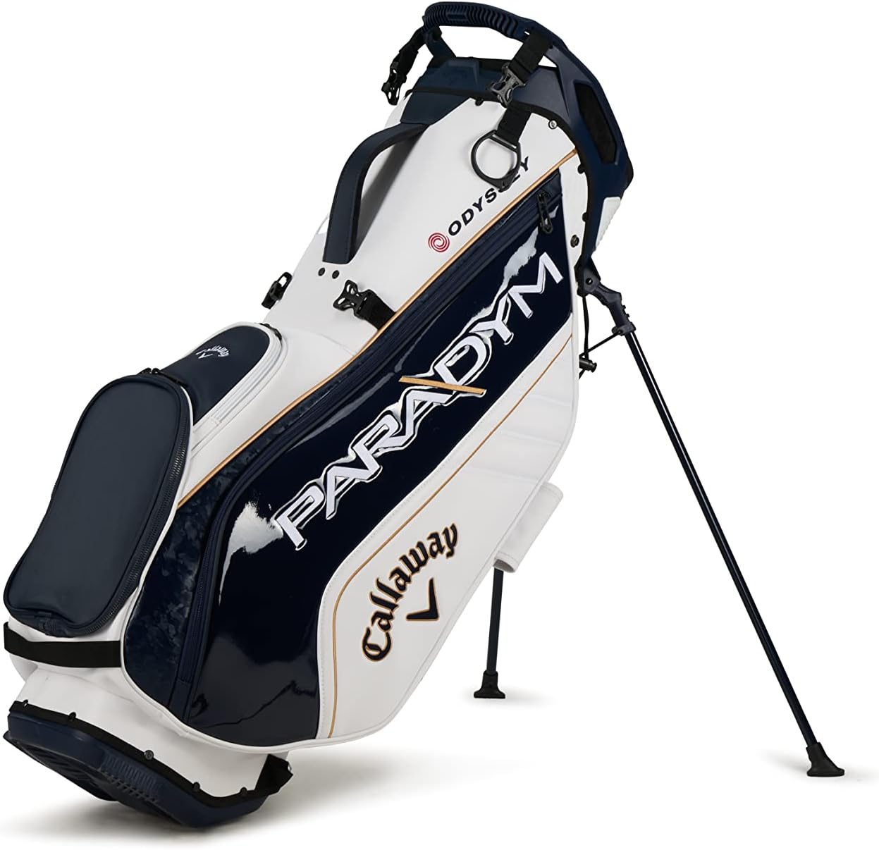 Difference Between Golf Staff Bag And Cart Bag at Ben Pratt blog