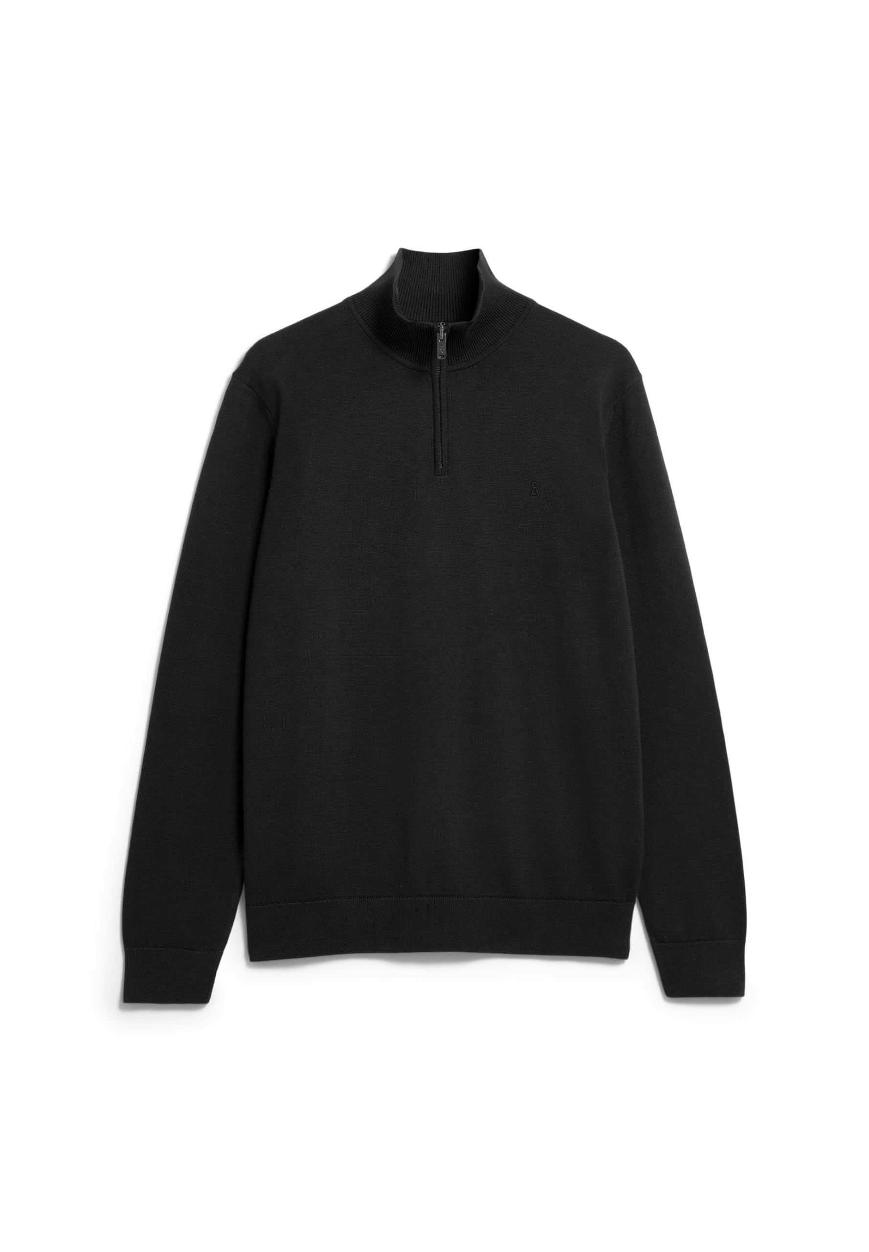ARMEDANGELS Herren Pullover aus Bio-Baumwolle FAABES Regular Fit