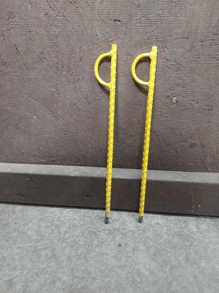 5/mo Finance Camco 42593 Awning Anchor Kit with Pull Tension Strap