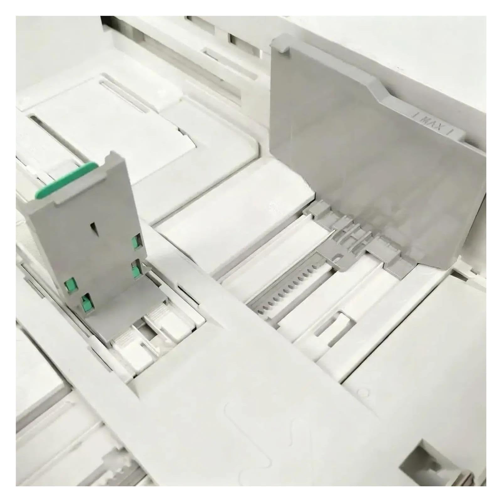Vassoio Cassetto Da 550 Fogli, Compatibile Con Gruppo Stampante 050K66497 | Accessorio sostitutivo for stampante con vassoio cassetto carta da 550 fogli