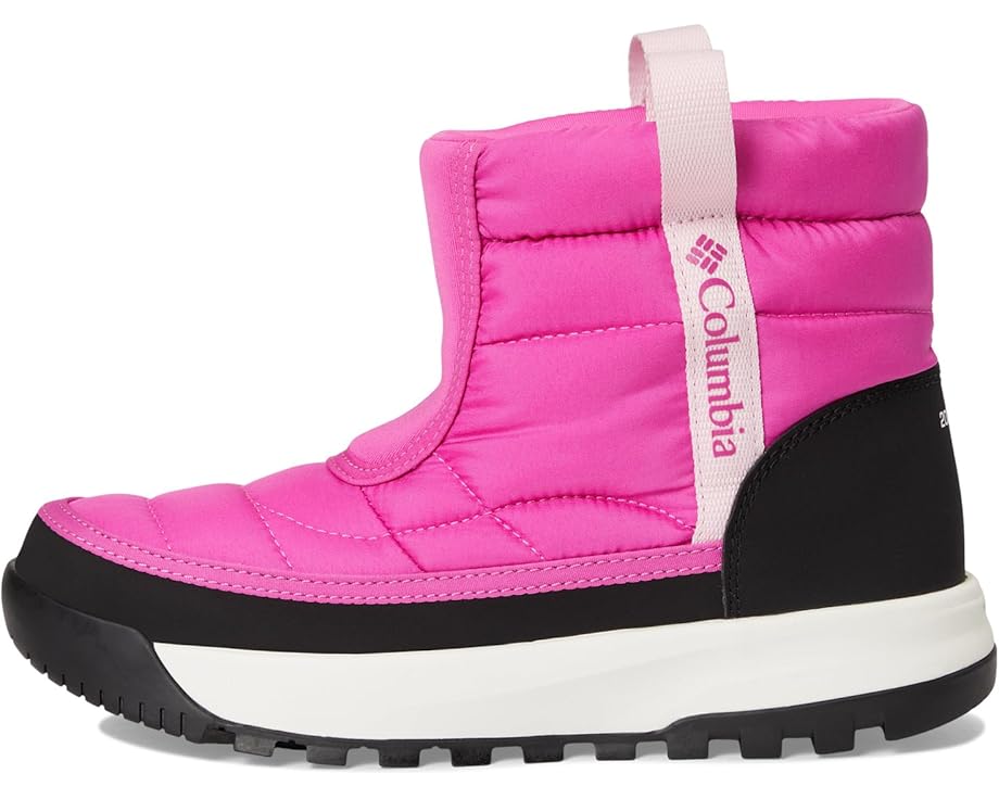 Evolve Boot Alternative Closure Plus (Little Kid)