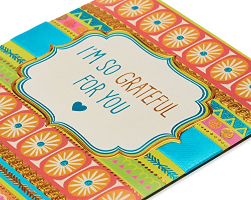 American Greetings Mother's Day Card (Supportive And Understanding) #TOP3