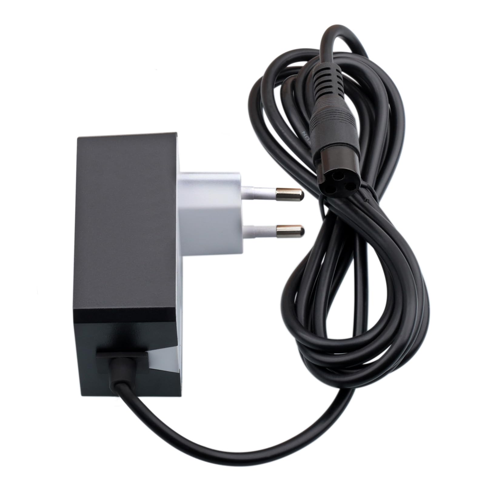 Caricabatterie al piombo 24 V 1A per scooter elettrici Razor E300, E200, E100, PR200, MX350, Dirt Quad, Pocket Mod, Sport Mod, Go Kart, Crazy Cart, eSpark
