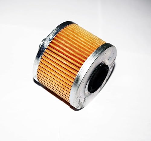 Miniatura 3 de AEspares Filtro de aceite compatible con Royal Enfield New Classic 350 Reborn