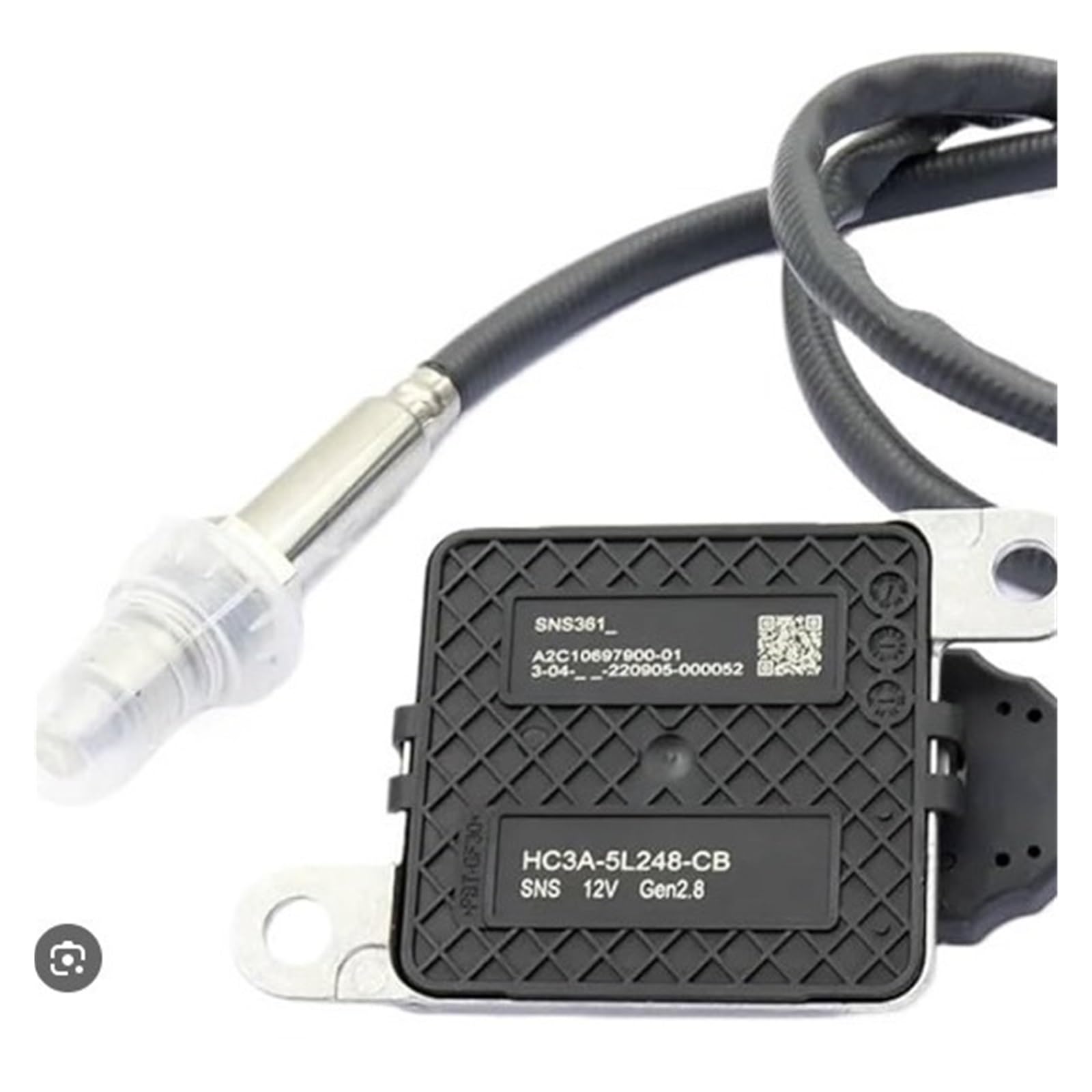 Capteur HC3A-5L248-CB d'origine pour système de transmission automobile