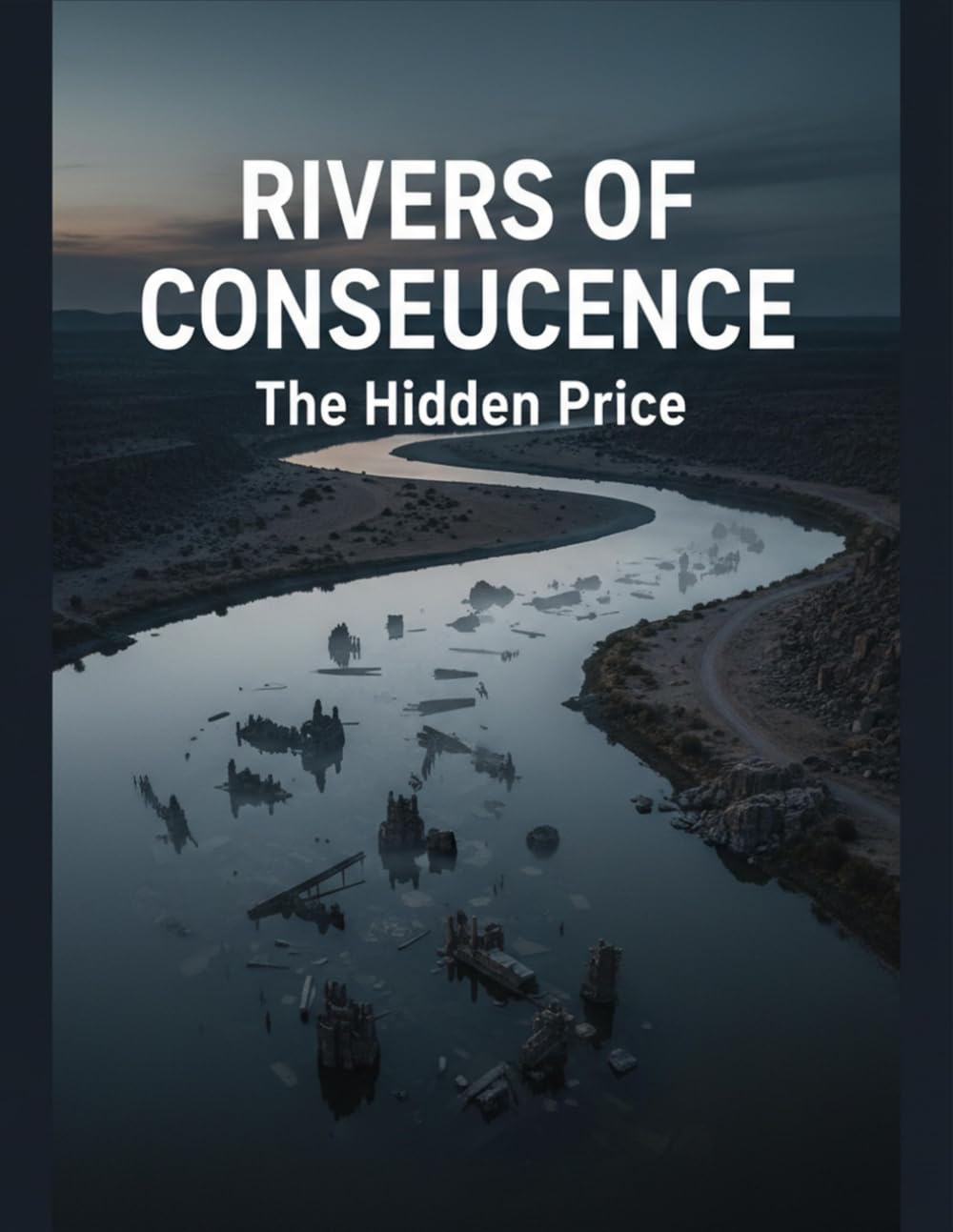 RIVERS OF CONSEQUENCE The Hidden Price