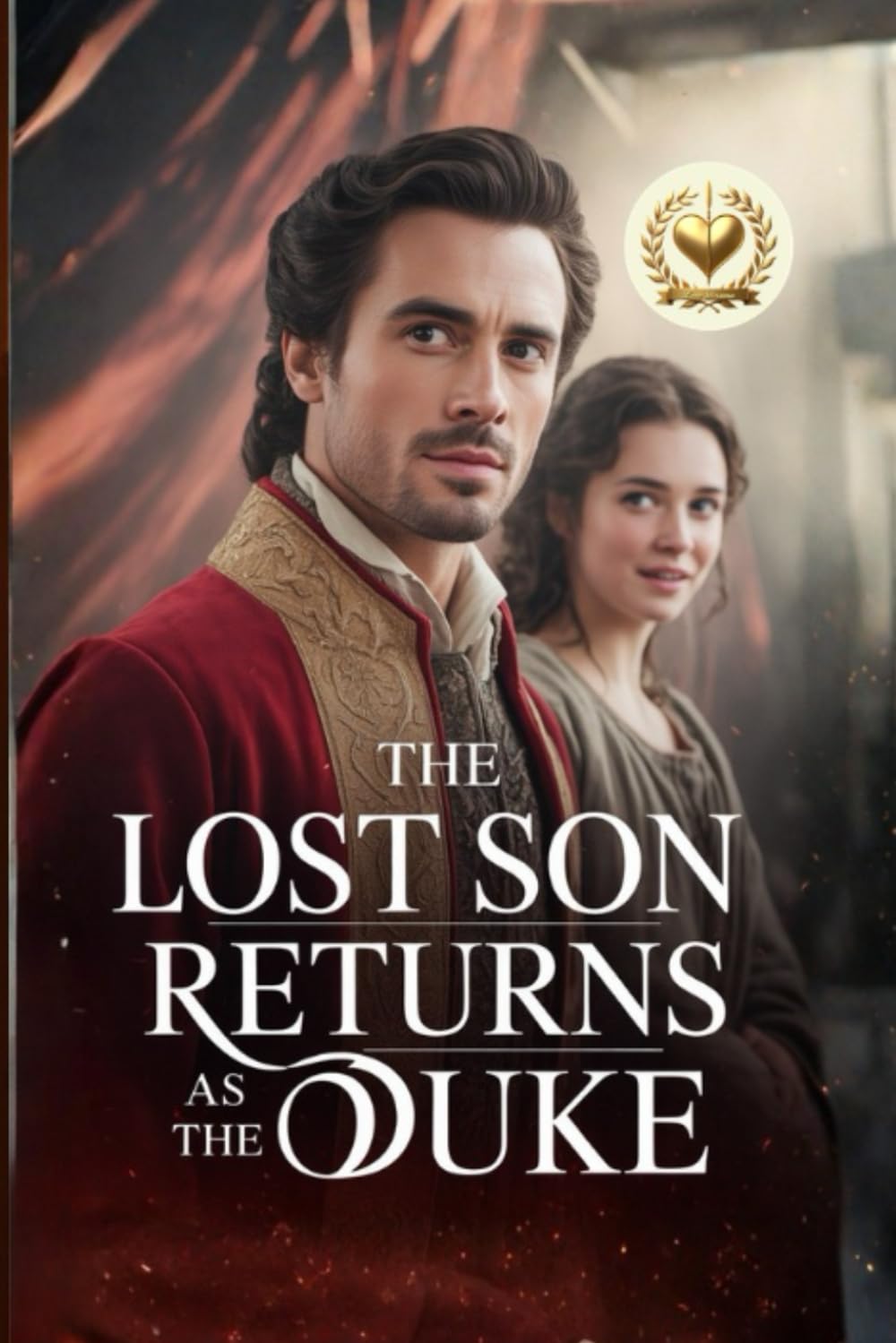The Lost Son Returns as the Duke: The Poor Family Everyone Mocked Discovers Their Missing Boy Is the Duke of Mercia, and the Man Who Humiliated Them Must Kneel Before Him