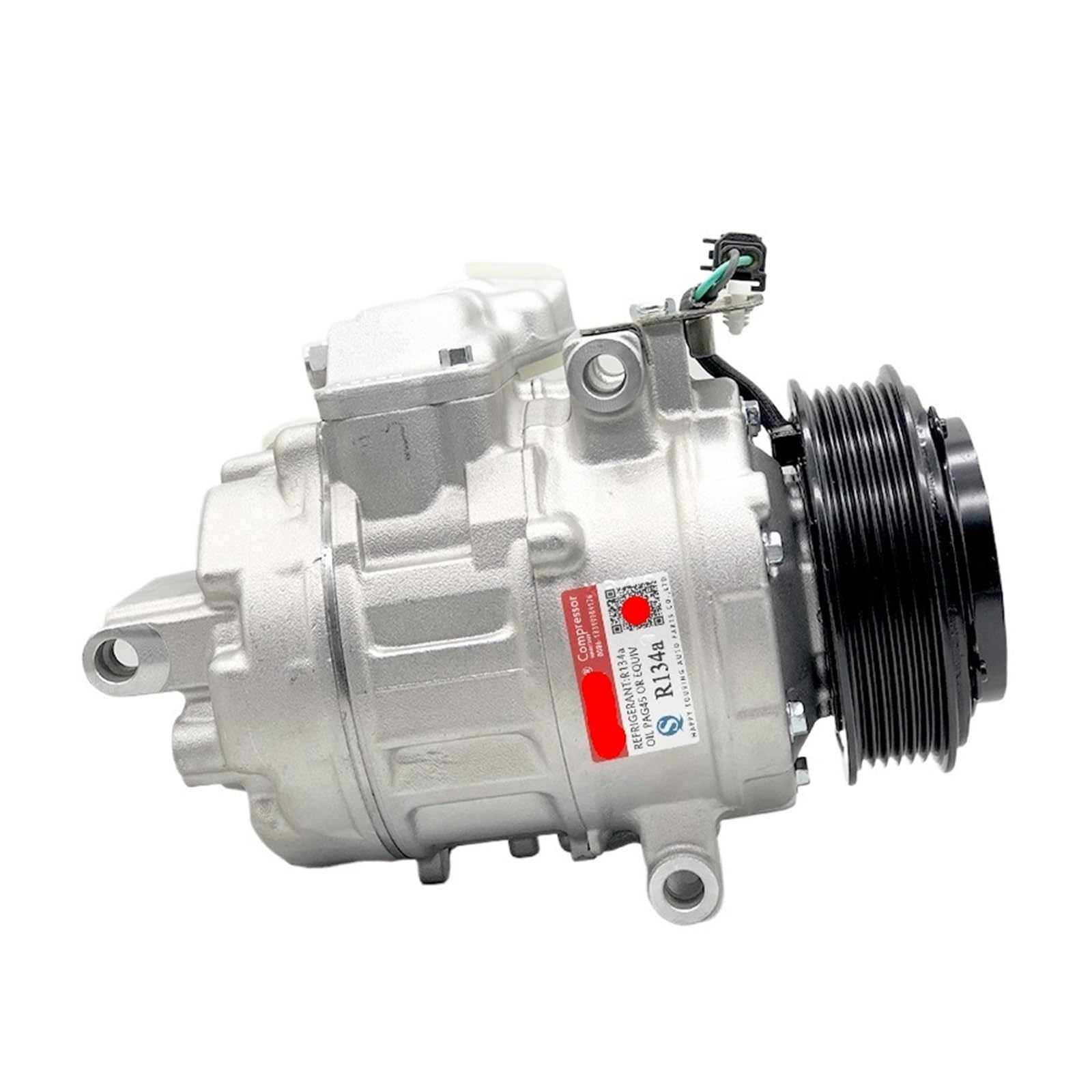 AC Air Conditioning Compressor,Compatible for Lincoln MKX
