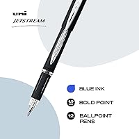 Vista 2 de uni-ball Jetstream - Bolígrafos