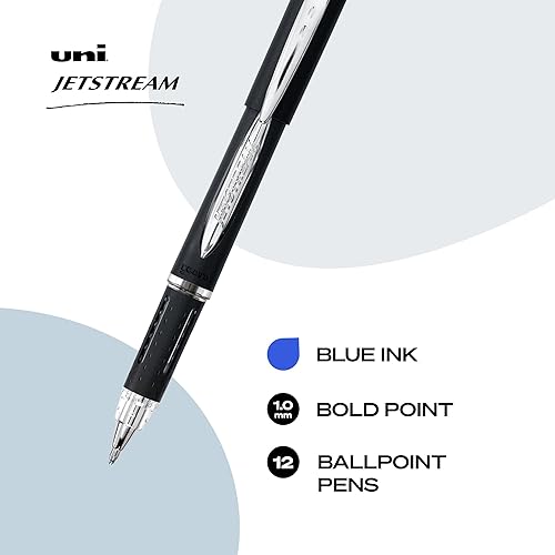 Miniatura 2 de uni-ball Jetstream - Bolígrafos