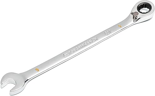 Miniatura 2 de GEARWRENCH Llave combinada de trinquete reversible 90T 86609 de 0.354 in