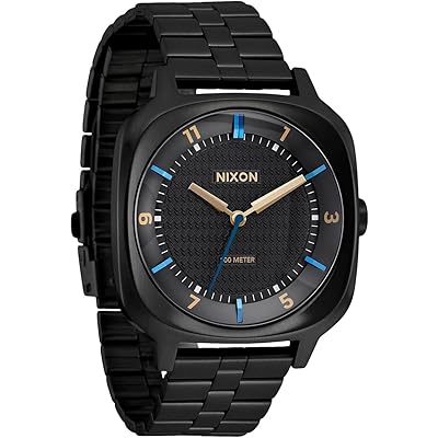 Мужские наручные часы Nixon Fremont 40