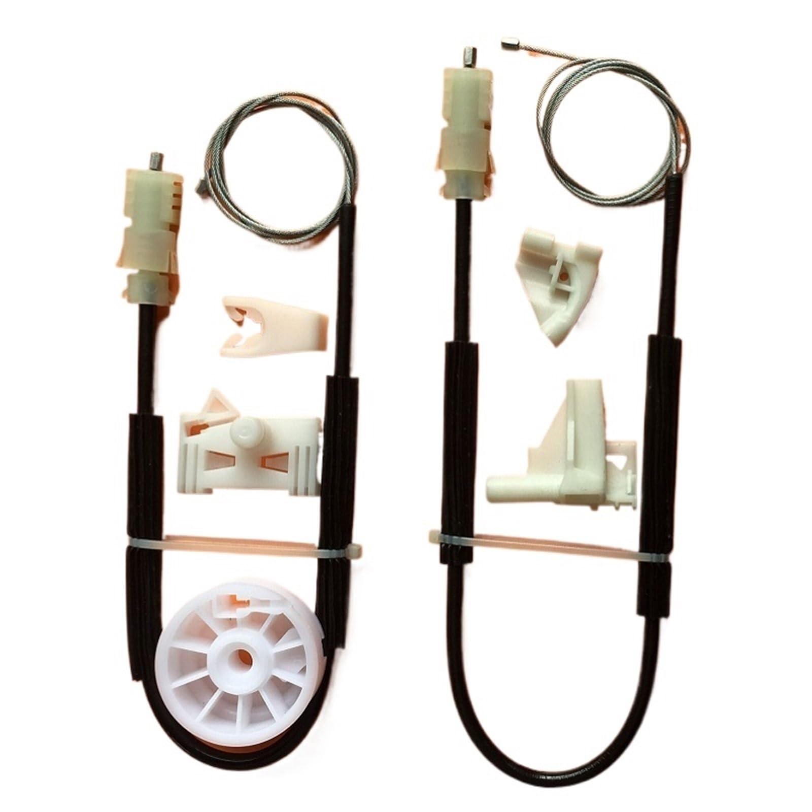 Issrdfeq One Color Window Regulator Electric Fit For Renault Scenic I 1999-2003 Electric Repair Kit Front Right Driver Side Window Winder
